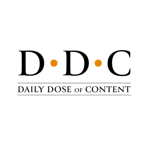 Daily Dose Logo